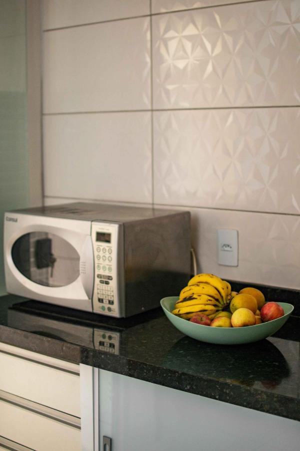 Casa Com 2 Quartos E Varanda Gourmet Тріндаді Екстер'єр фото